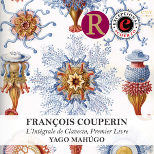 François Couperin: Premier Livre de Pièces de Clavecin (CMY 7007) NOVEDAD 2025