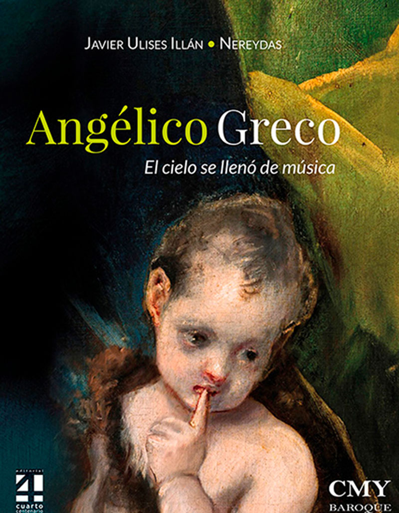 Angélico Greco Angélico Greco