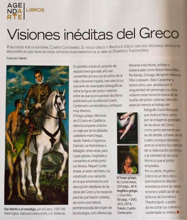 Arte Angélico