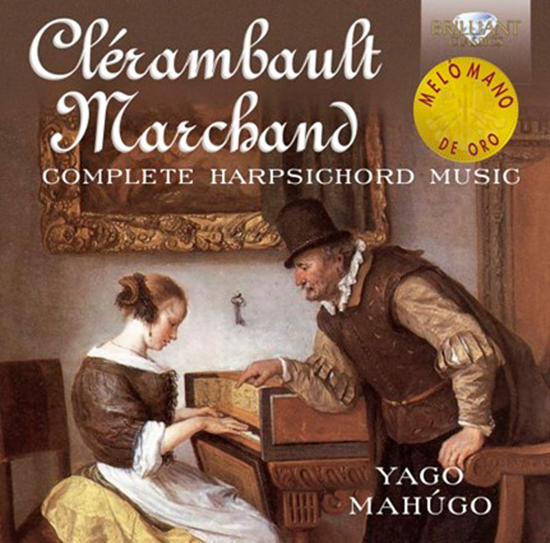 Clérambault, Marchand Clérambault, Marchand