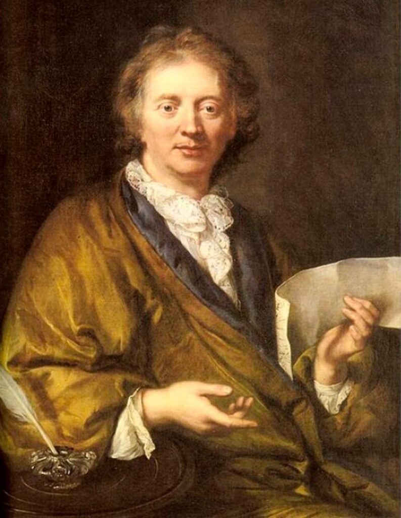 francois couperin